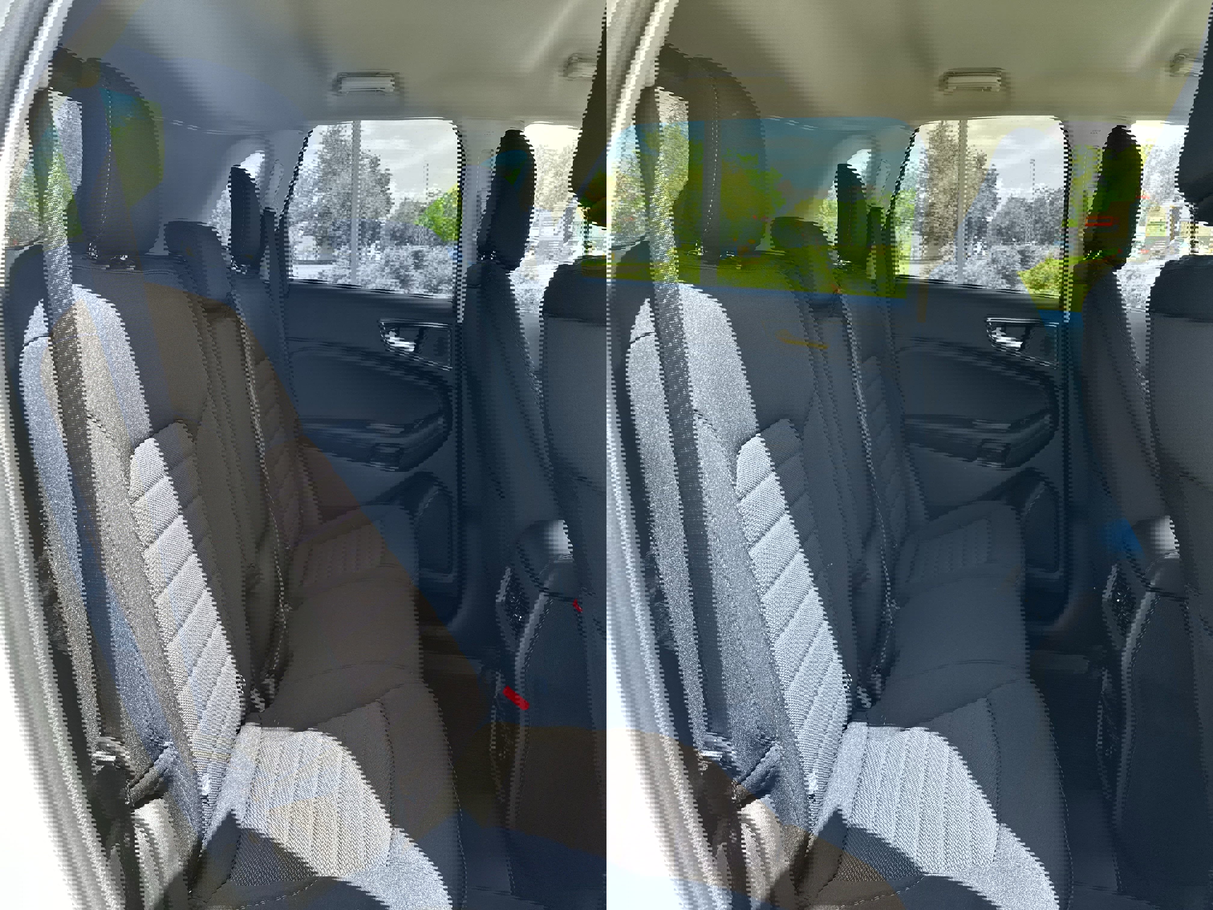 New 2024 Ford Edge SE image 29