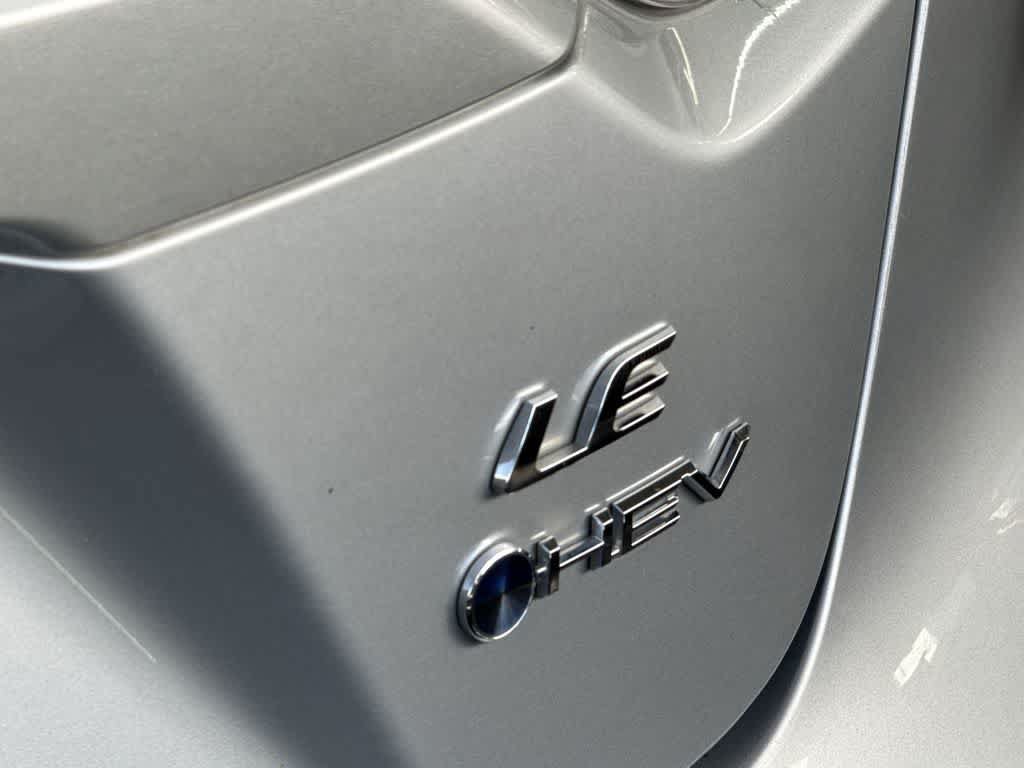 Used 2025 Toyota Corolla LE w/ Convenience Package FWD image 10