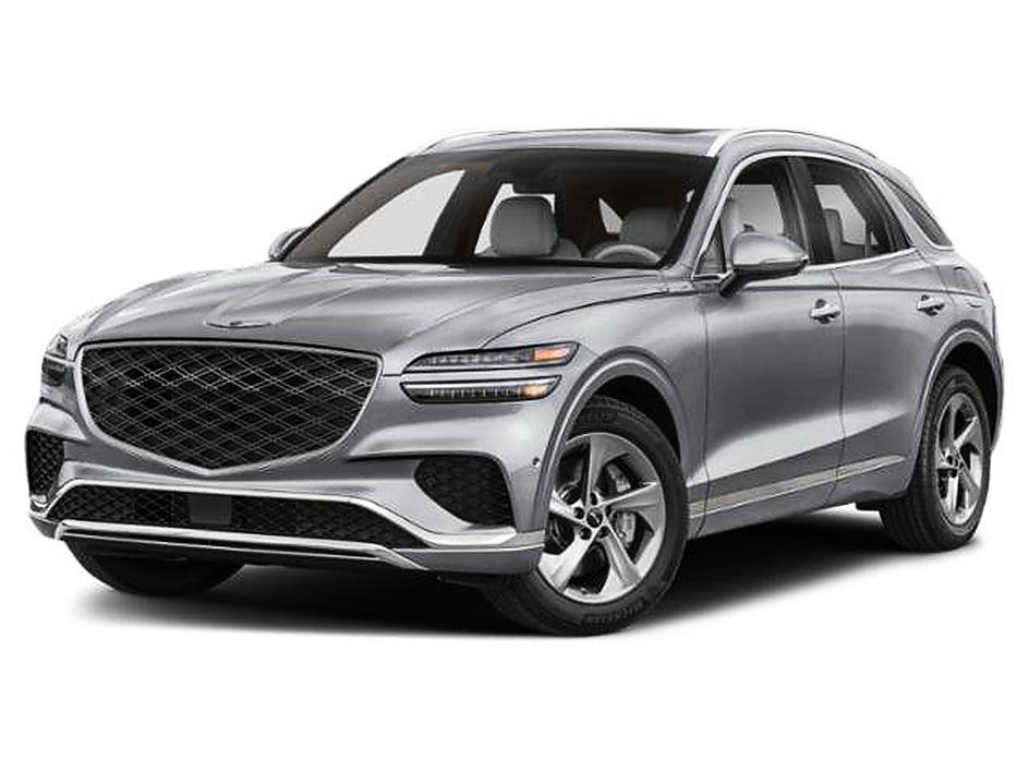 New 2027 Genesis GV70 2.5T Advanced AWD/4WD image 14