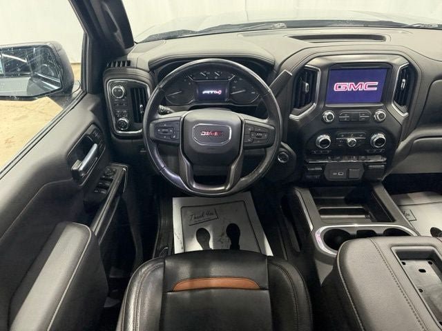 Used 2021 GMC Sierra 1500 AT4 AWD/4WD image 14