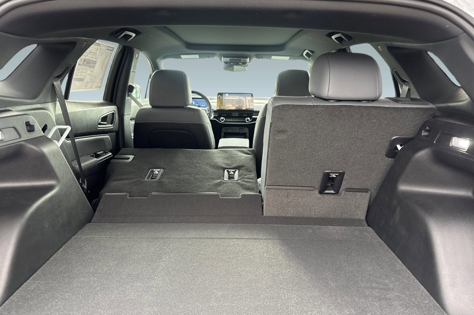 New 2026 Honda Prologue Elite image 34