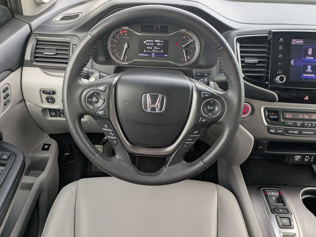 Used 2023 Honda Ridgeline RTL image 26