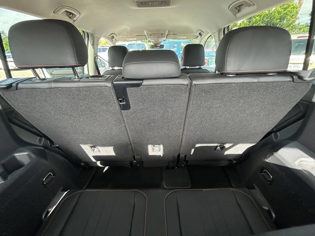 Used 2024 Volkswagen Tiguan Wolfsburg Edition FWD image 13