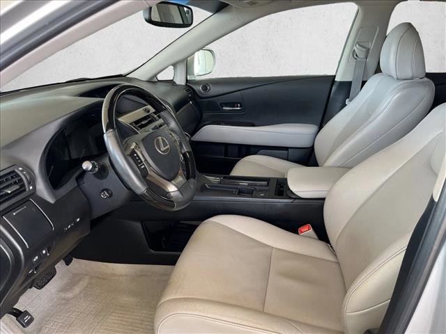 Used 2014 Lexus RX 350 FWD image 9