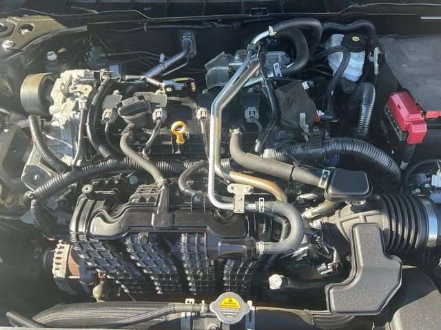 Used 2021 Nissan Altima 2.5 SV w/ SV Premium Package image 25