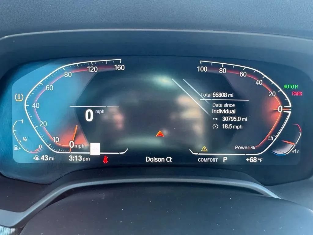 Used 2022 BMW X5 xDrive40i w/ Premium Package AWD/4WD image 25