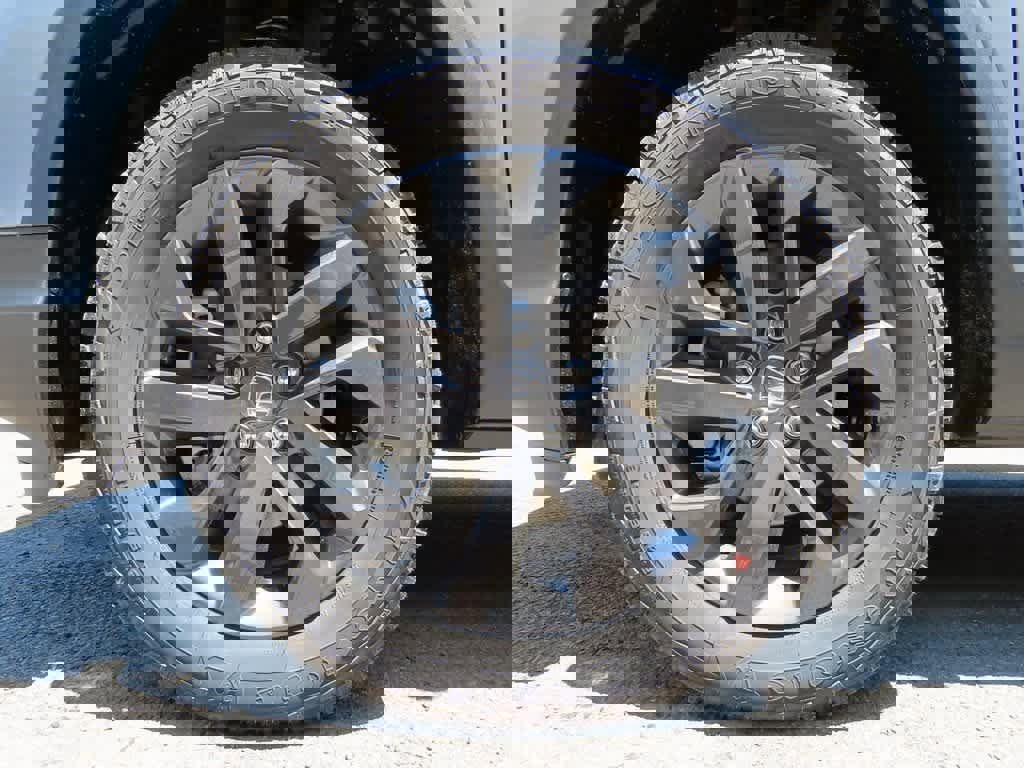 New 2026 Honda Ridgeline Sport image 8