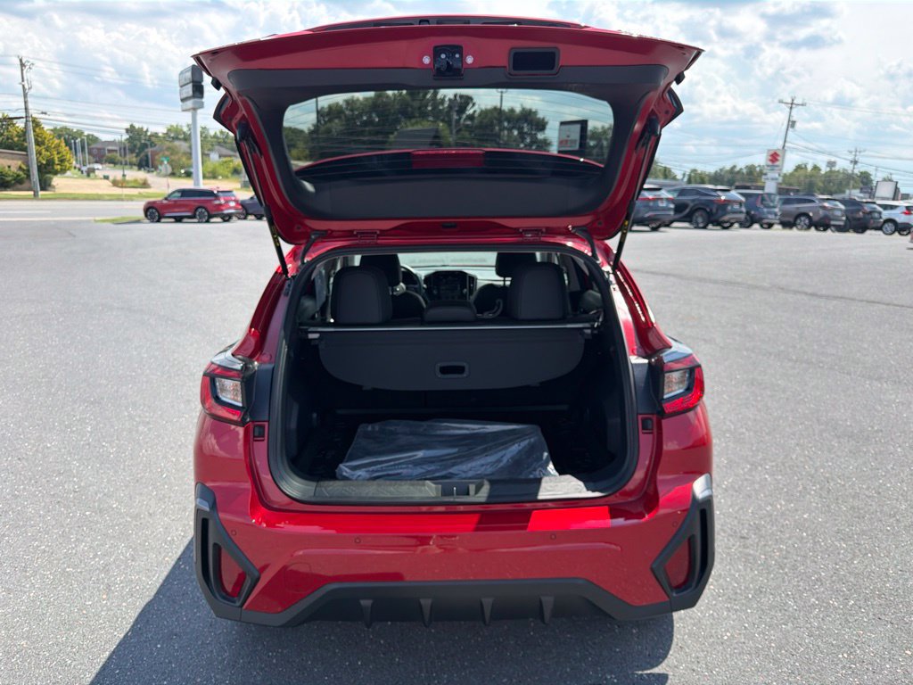 Certified 2025 Subaru Crosstrek 2.5i Limited w/ Crosstrek Mirror Package AWD/4WD image 16