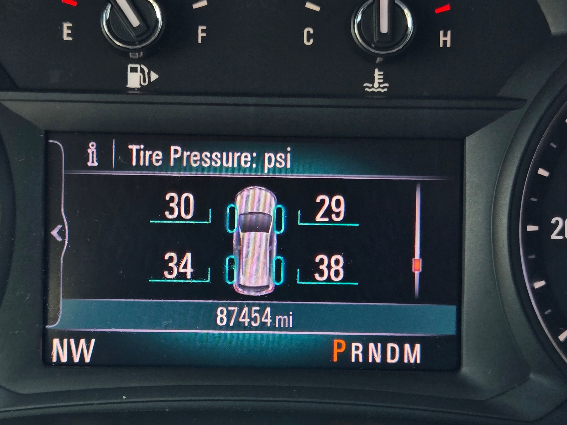 Used 2019 Buick Encore Preferred image 16