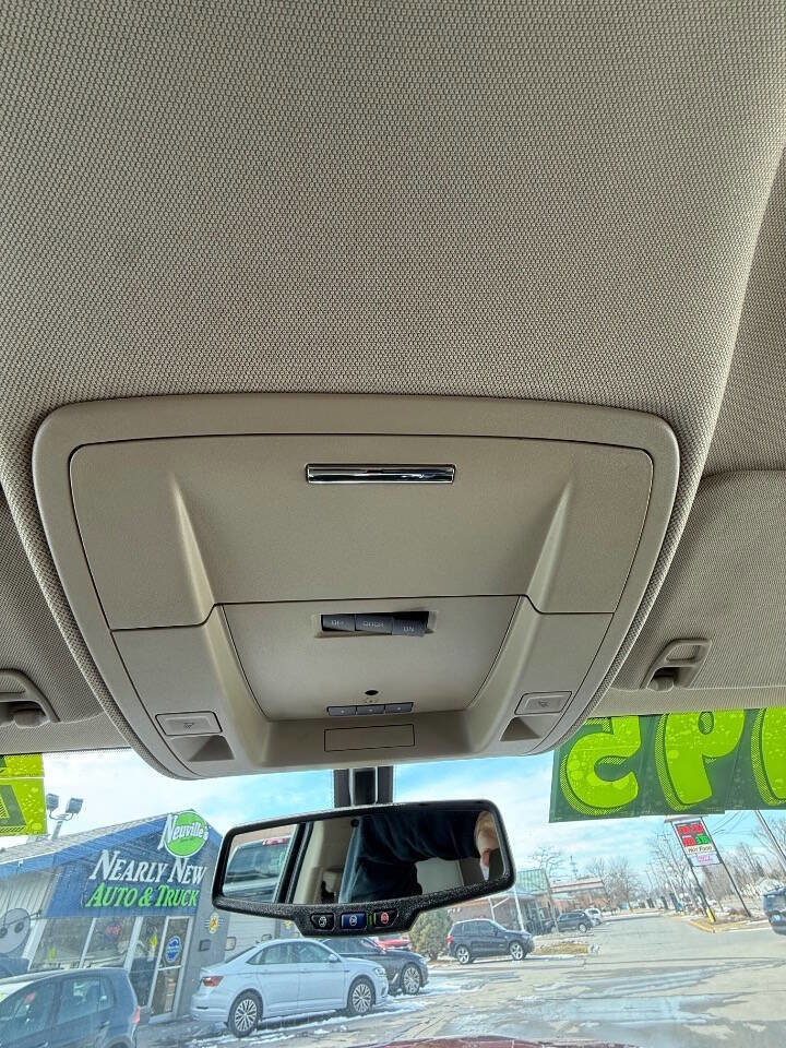 Used 2018 GMC Sierra 2500 SLT image 30