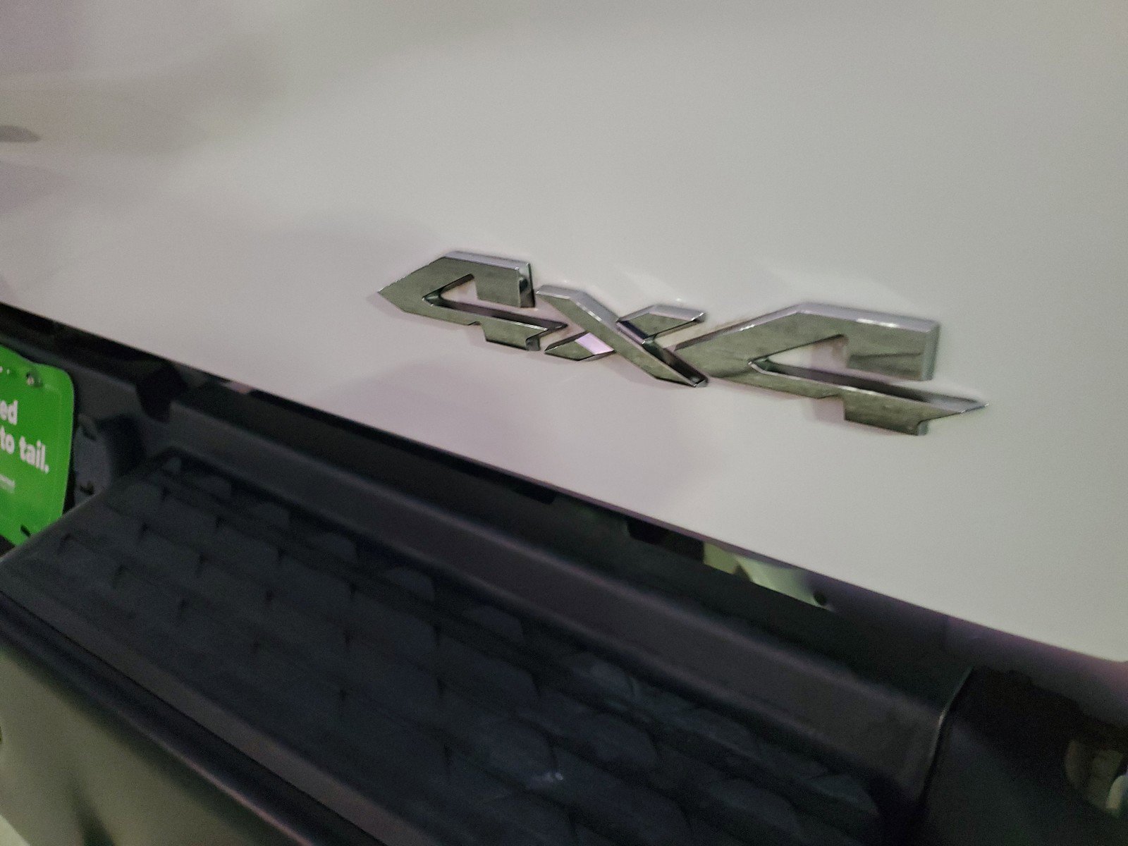 Certified 2022 RAM 2500 Tradesman image 7