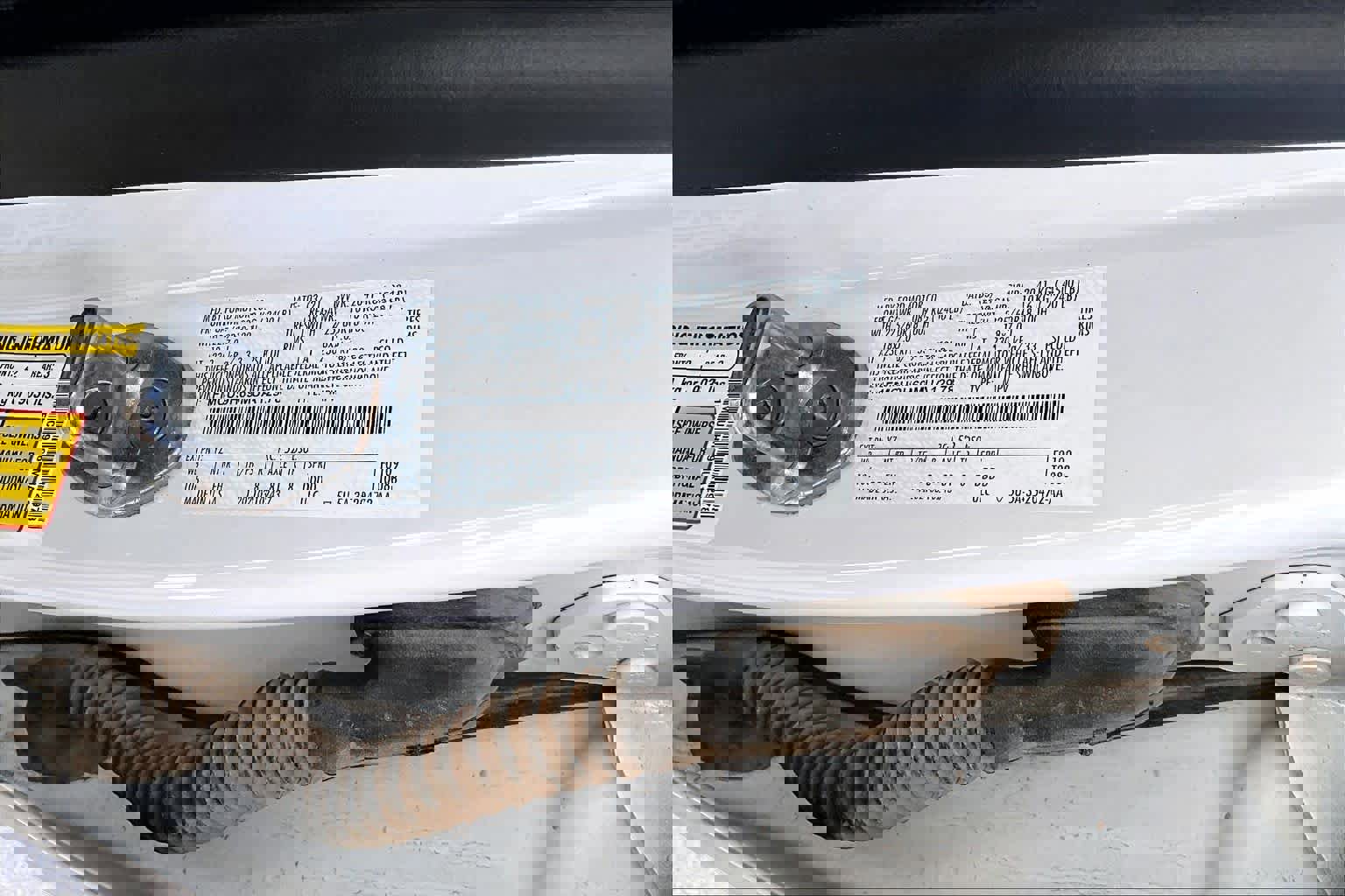 Used 2021 Ford Escape SEL image 36