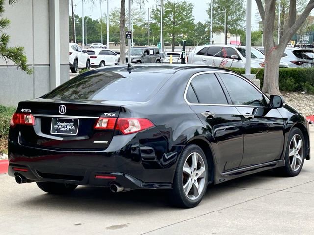 Used 2012 Acura TSX Special Edition image 4