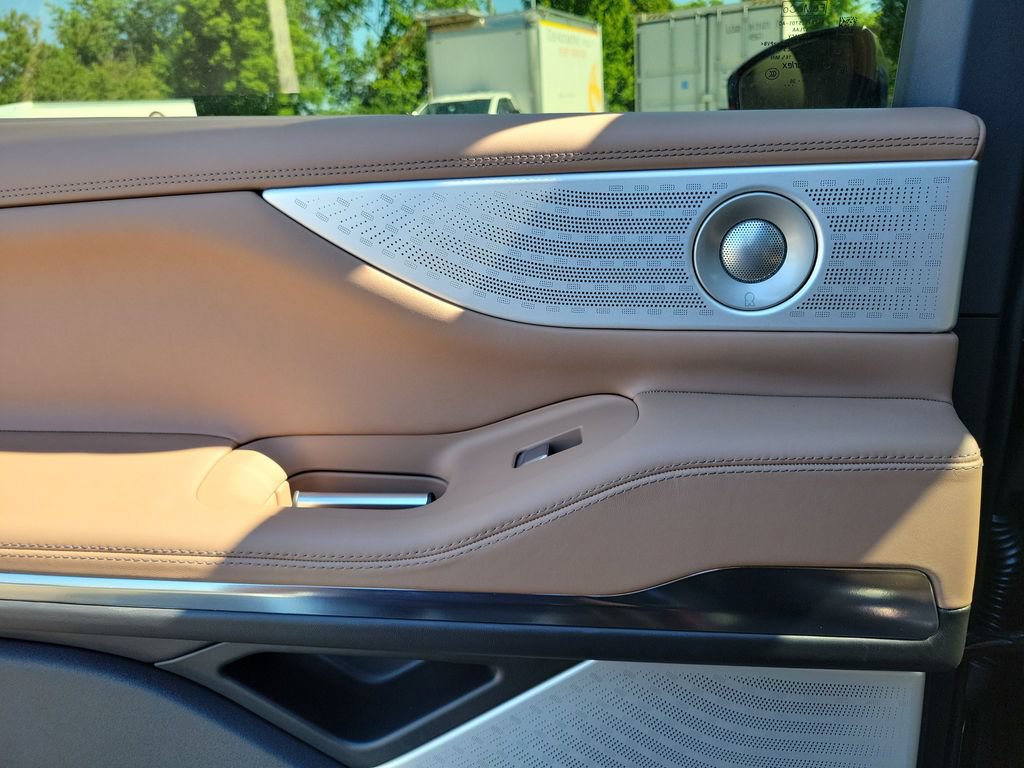 New 2026 Lincoln Navigator Black Label AWD/4WD image 15