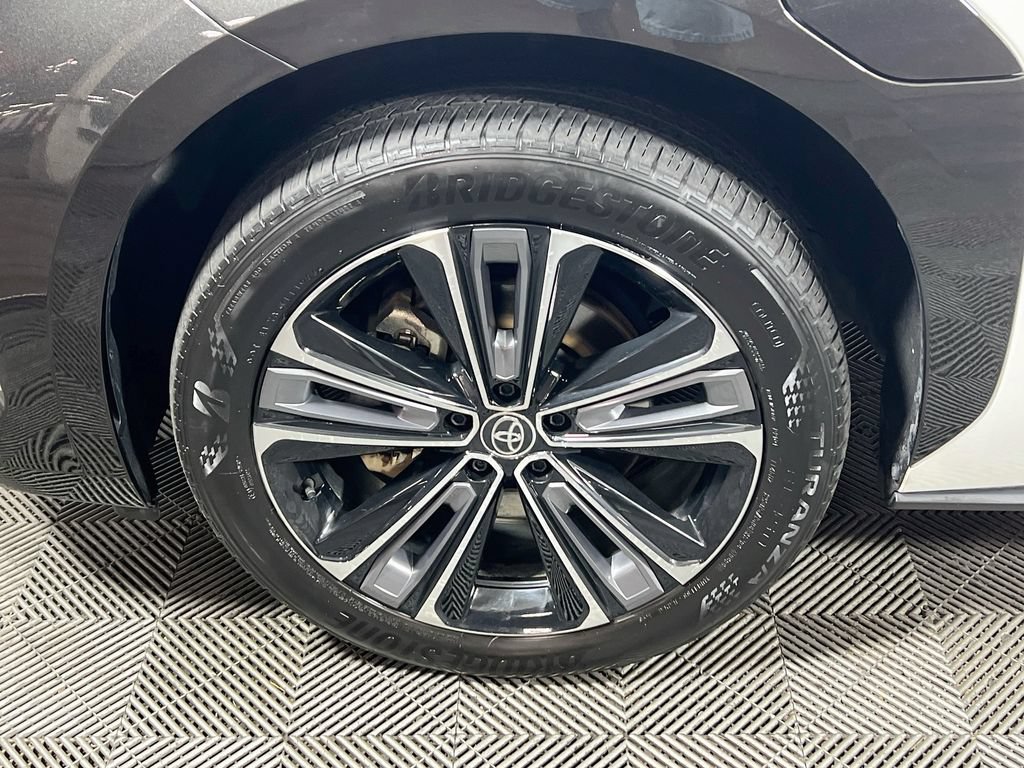 Certified 2023 Toyota bZ4X AWD w/ Weather Package image 28