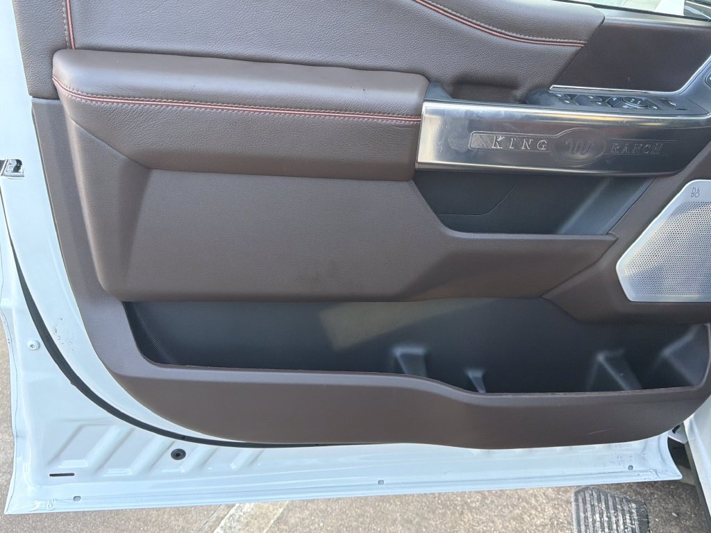 New 2027 Ford F250 King Ranch AWD/4WD image 16