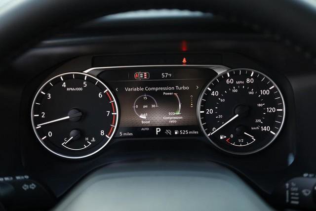 New 2026 Nissan Rogue SV w/ Cold Weather Package image 10