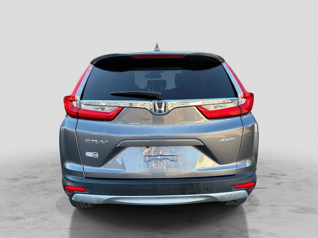 Used 2018 Honda CR-V EX-L image 6