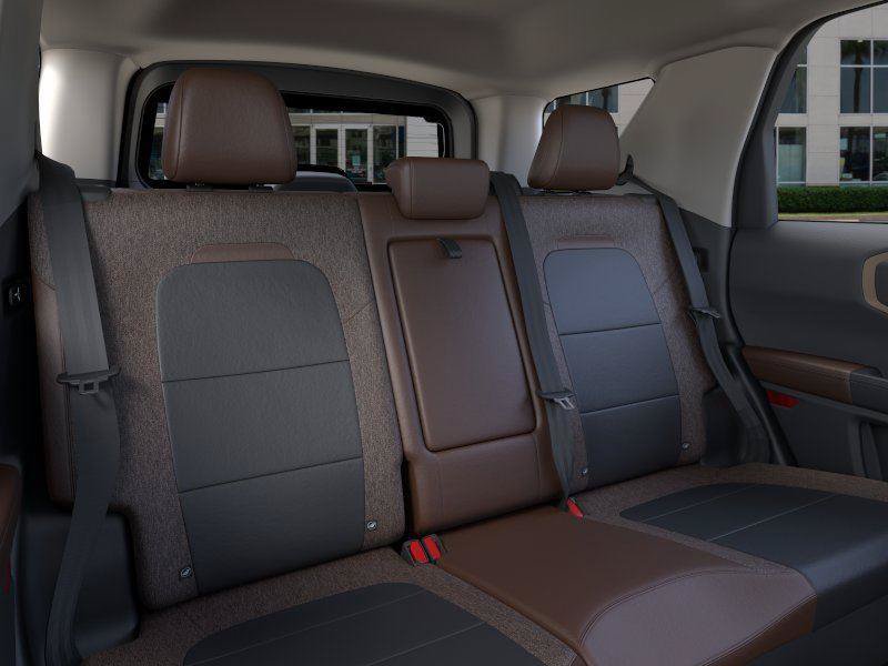 New 2026 Ford Bronco Sport Outer Banks w/ Outer Banks Tech Package+ AWD/4WD image 41