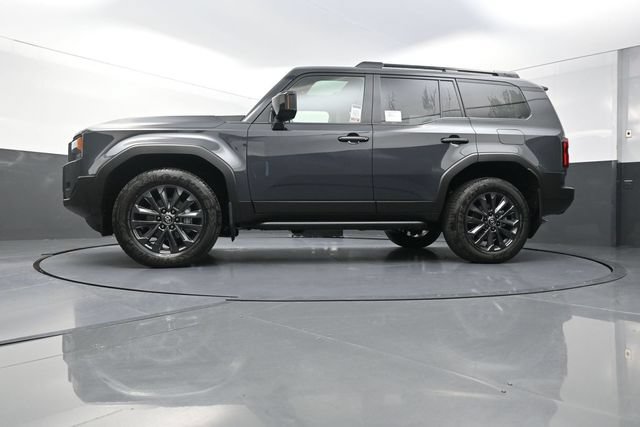 New 2027 Toyota Land Cruiser AWD/4WD image 32