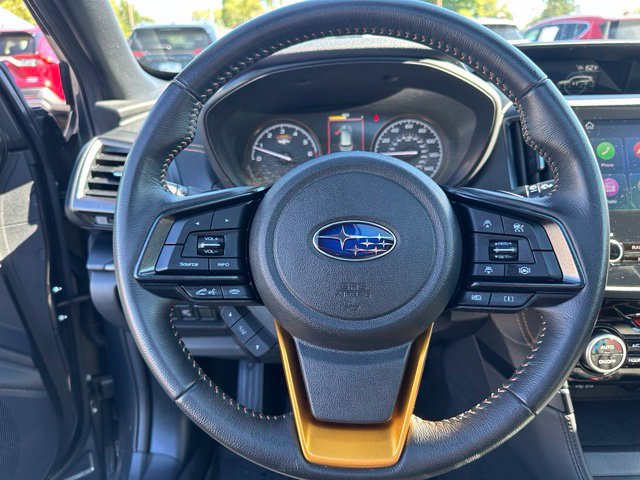 Used 2024 Subaru Forester Wilderness w/ Wilderness Package AWD/4WD image 16