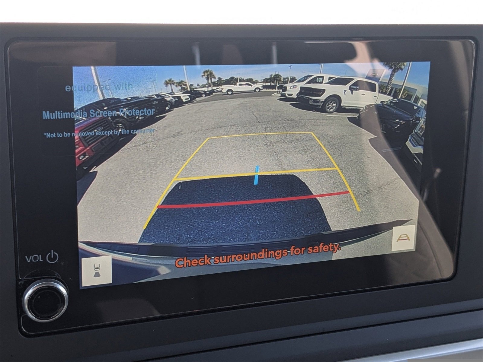 Used 2025 Toyota Tacoma SR image 22