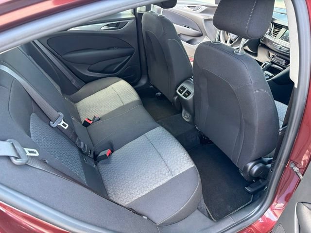 Used 2019 Buick Regal Preferred FWD image 23
