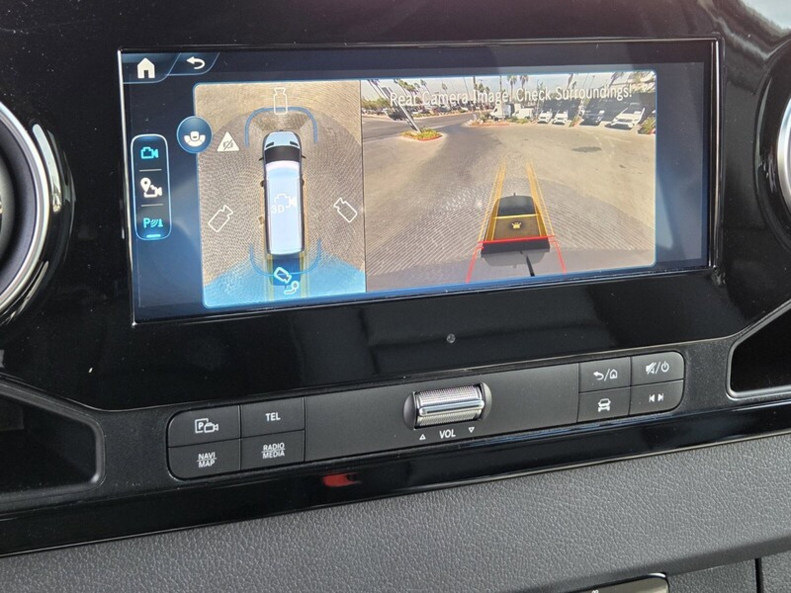 New 2026 Mercedes-Benz Sprinter 2500 image 32