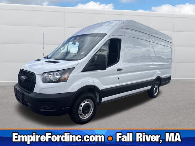 Used 2025 Ford Transit 250 148 High Roof Extended RWD image 1
