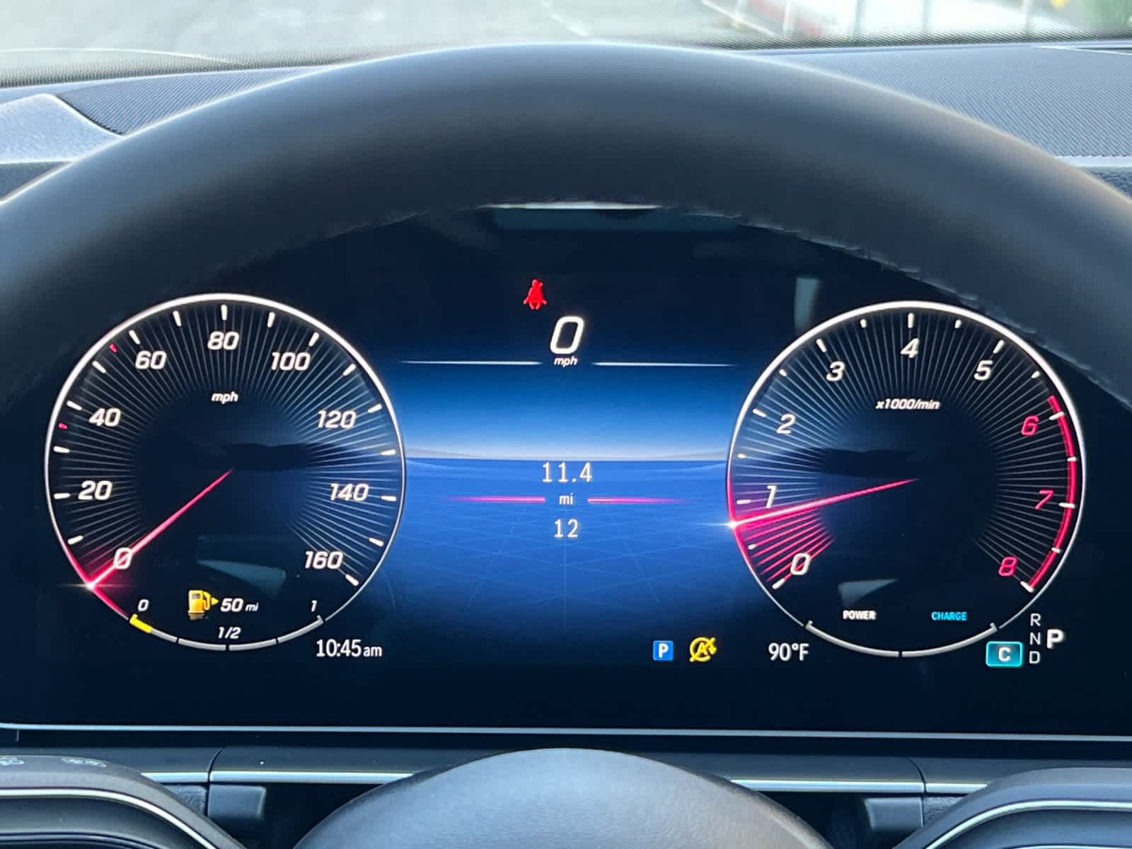 New 2026 Mercedes-Benz GLE 450 4MATIC image 24