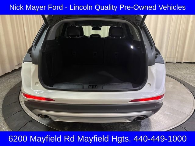 Used 2022 Lincoln Corsair FWD image 35