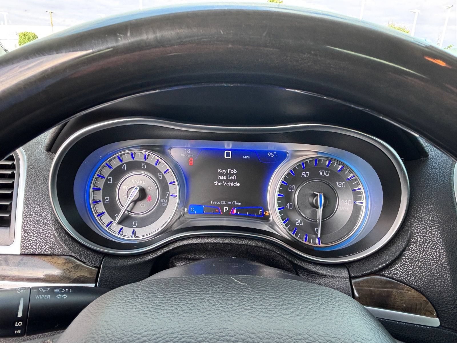 Used 2020 Chrysler 300 Limited RWD image 27
