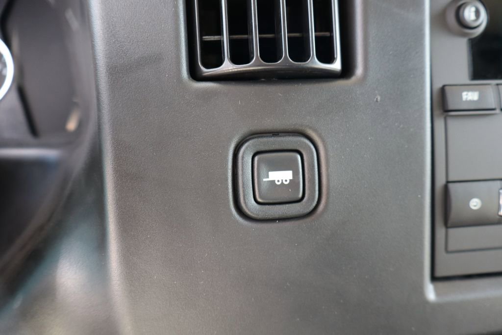 New 2025 Chevrolet Express 2500 w/ Driver Convenience Package image 14