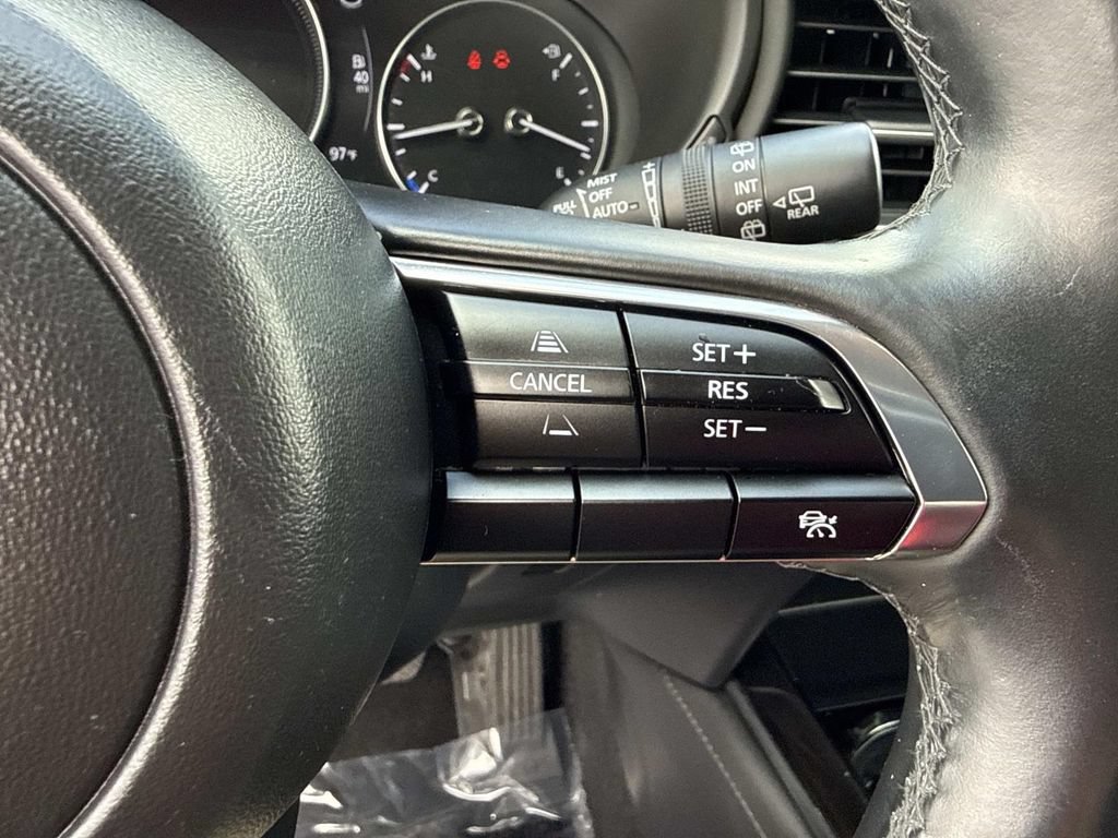 Certified 2024 MAZDA CX-30 AWD 2.5 S w/ Select Sport Pkg image 39