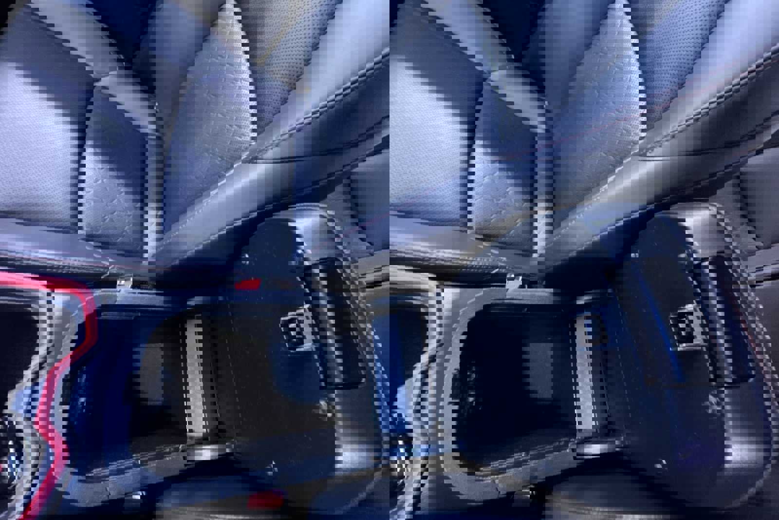 Used 2020 Toyota RAV4 TRD Off-Road image 30