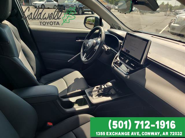 Certified 2026 Toyota Corolla Cross XLE w/ Convenience Package FWD image 29