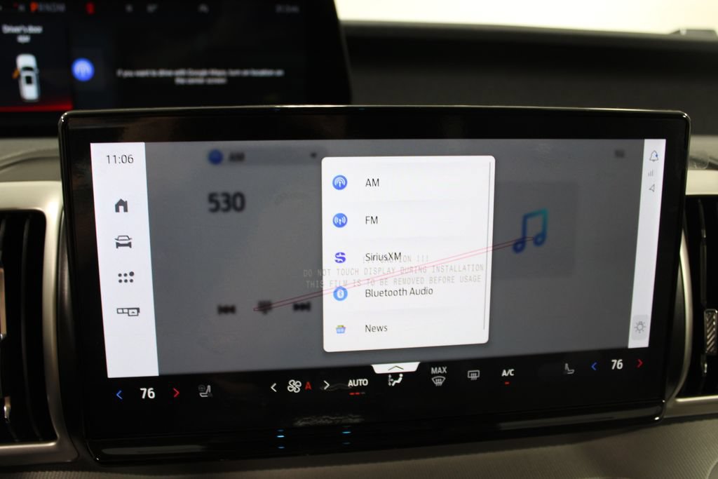 New 2026 Ford Expedition Active RWD image 45