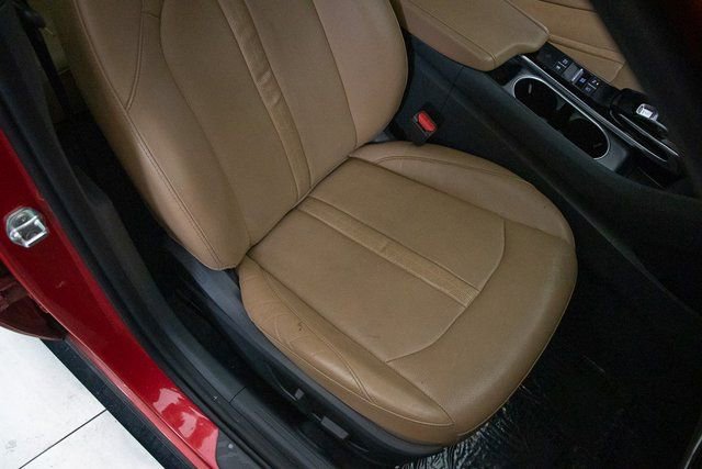 Used 2020 Hyundai Sonata Limited image 17