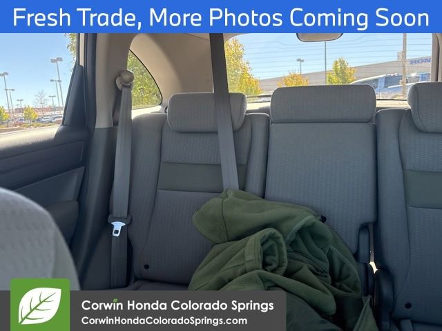 Used 2008 Honda CR-V EX image 12