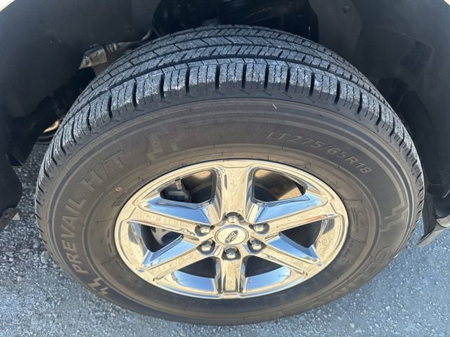 Used 2024 Ford F150 XLT w/ Equipment Group 302A MID image 32