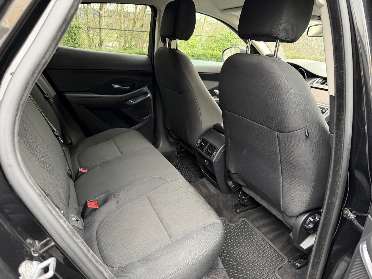 Used 2019 Jaguar E-PACE image 26