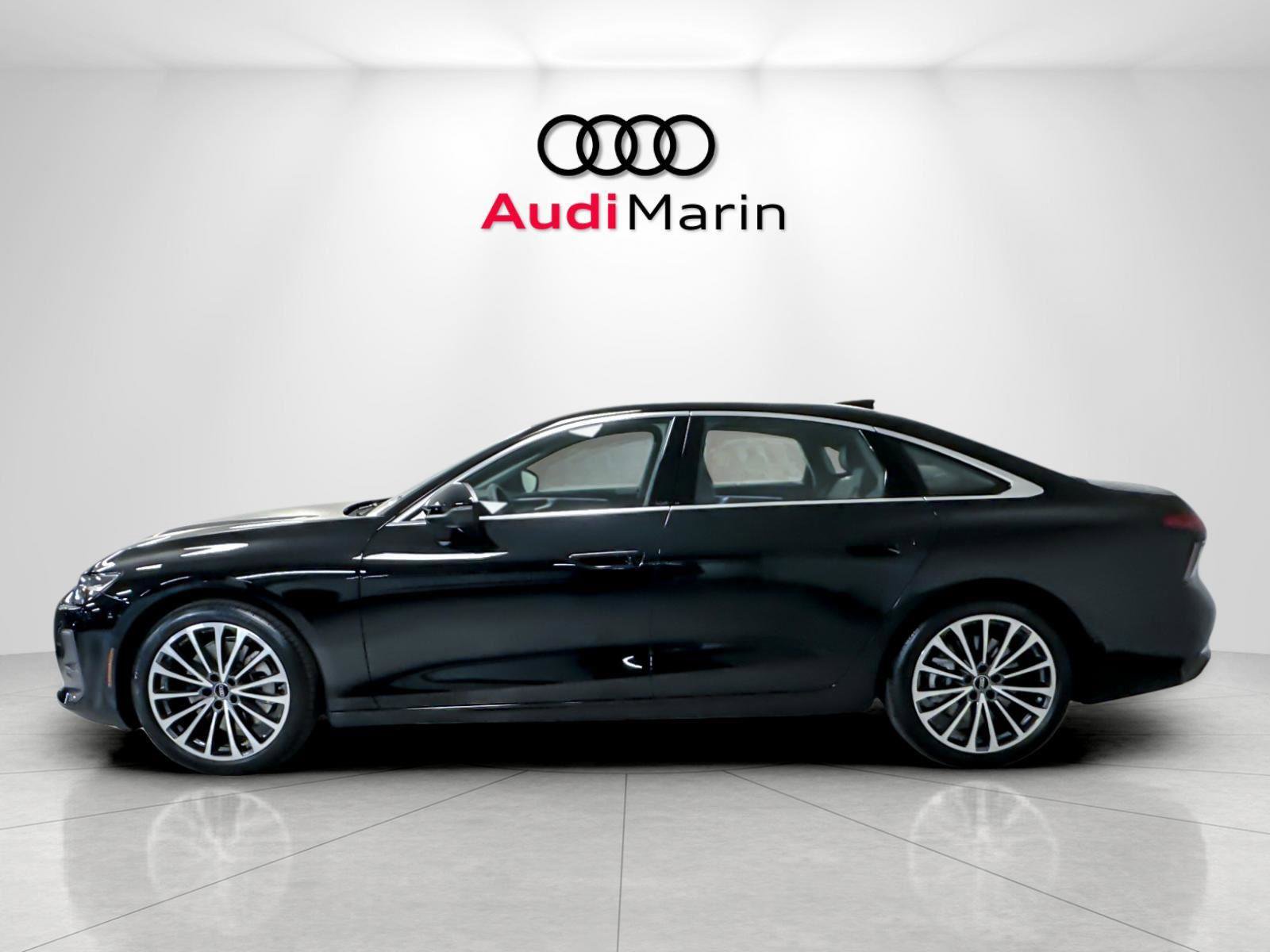 New 2026 Audi A6 Premium Plus image 2