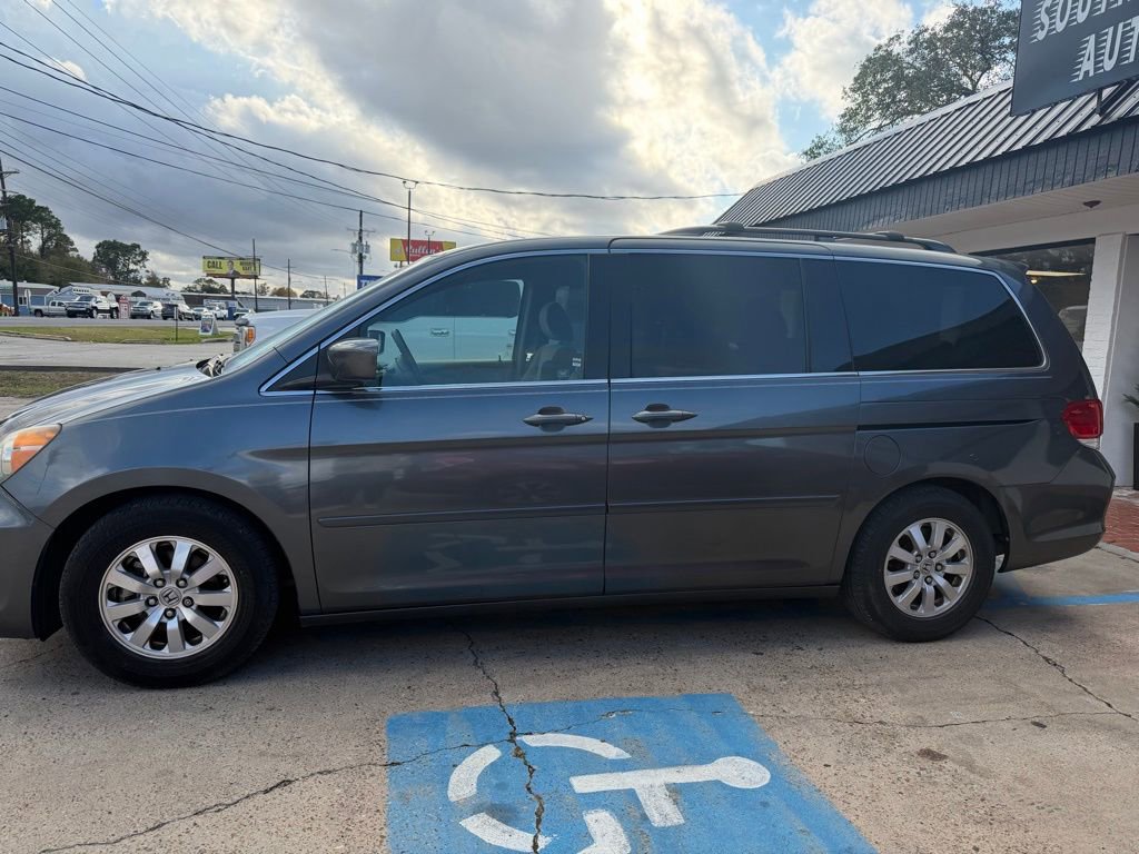 Used 2010 Honda Odyssey EX image 5