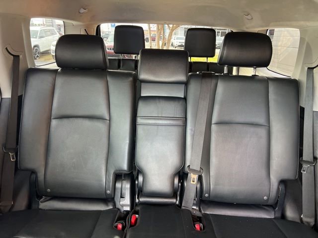 Used 2018 Toyota 4Runner Limited image 18
