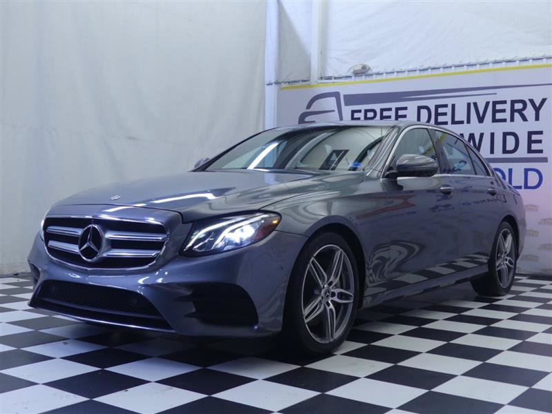 Used 2019 Mercedes-Benz E 300 image 4