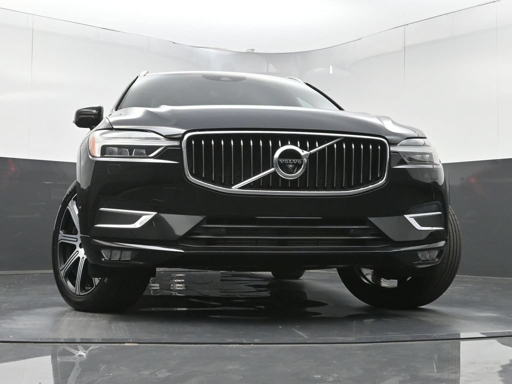 Used 2020 Volvo XC60 T6 Inscription w/ Protection Package Premier AWD/4WD image 24