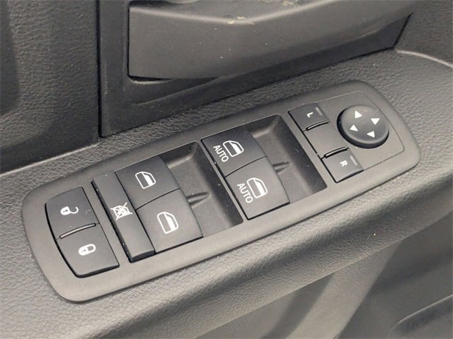 Certified 2023 RAM 1500 Tradesman w/ Trailer Tow Group image 11