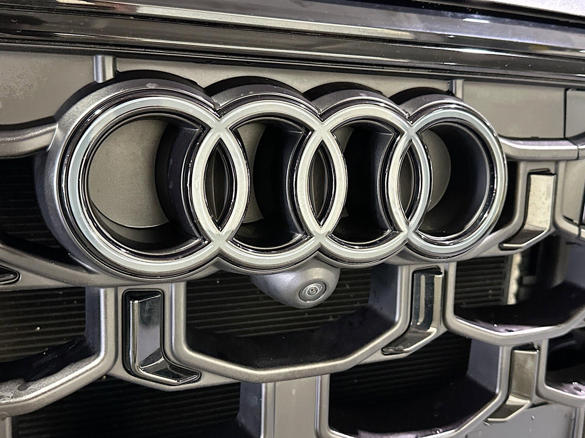 Used 2024 Audi SQ8 Premium Plus w/ Black Optic Package AWD/4WD image 35