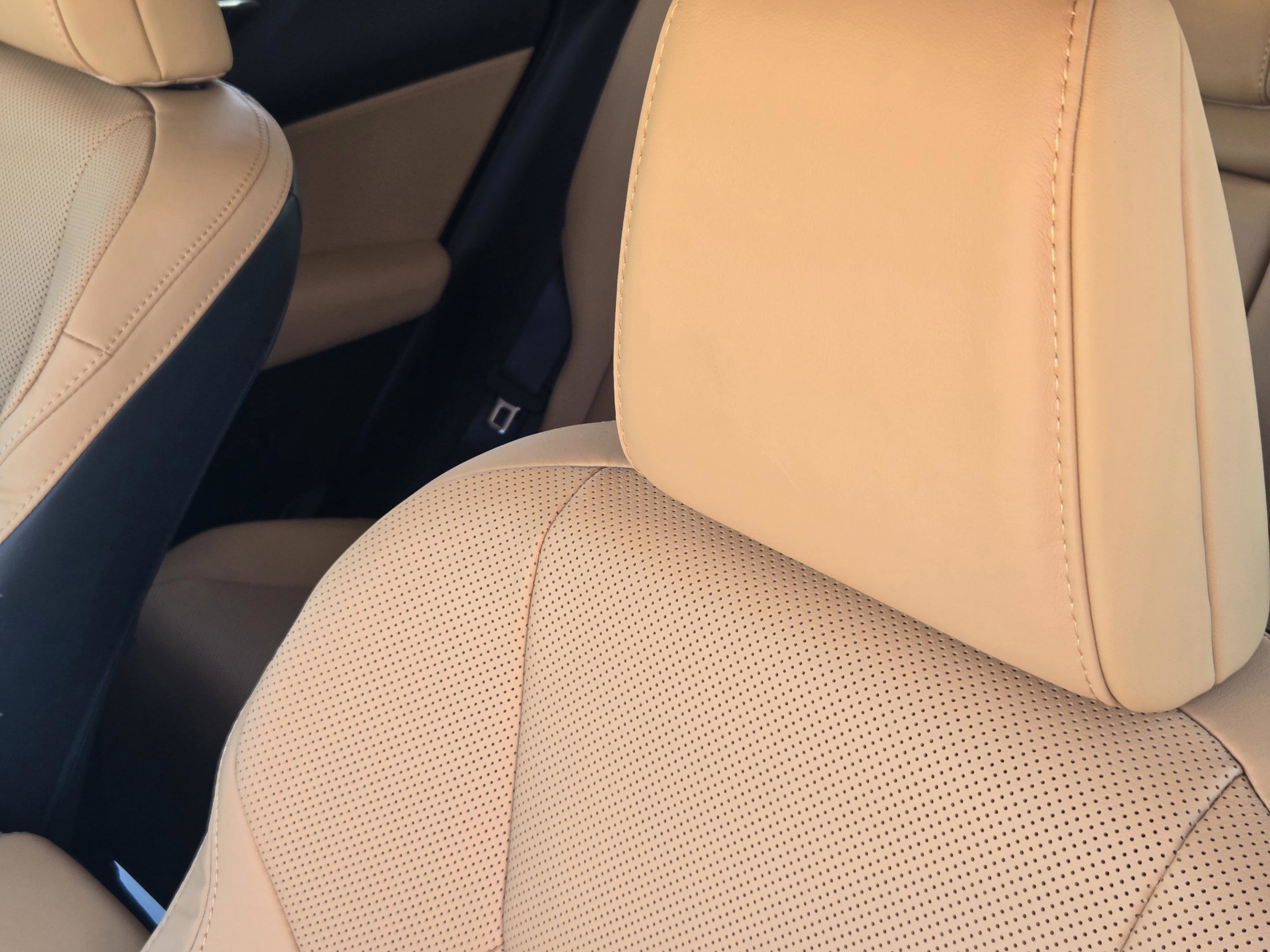 Used 2026 Lexus NX 350 AWD w/ Accessory Package (2T) image 33