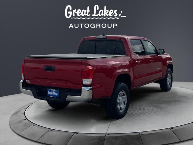 Used 2016 Toyota Tacoma SR5 image 5